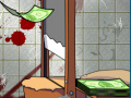 Igra Handless Millionaire
