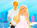 Igra Barbies Valentines Disaster