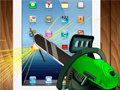 Igra Whack My Ipad
