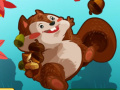 Igra Going Nuts!