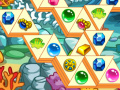 Igra Deep Sea Trijong