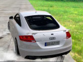 Igra Audi TT RS