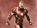 Igra Iron man Doctor 