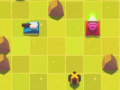 Igra Tank Battle