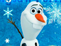 Igra Frozen Jigsaw Puzzle