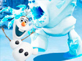 Igra Adventure Of Olaf