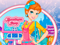 Igra Anna Fashion Shopping