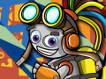 Igra Bionic Race