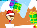 Igra Young Santa