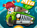 Igra Mia Traffic Chaos