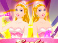 Igra Barbie And Popstar Dress Up