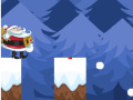 Igra Stick Santa