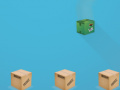 Igra Falling Boxes