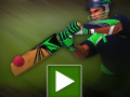 Igra Cricket Batter Challenge