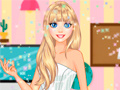 Igra Rapunzel Modern College Fashion