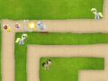 Igra Canterlot Siege 2