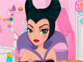 Igra Villains Real Makeover