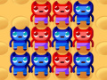 Igra 4 In a Row Cats