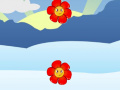 Igra Flower Blast