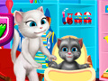 Igra Tom Need Toy