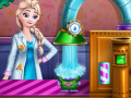 Igra Play Elsa Toys Factory
