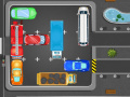 Igra Parking Panic