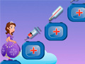 Igra Sofia Crazy Theme Hospital