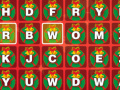 Igra Christmas Words