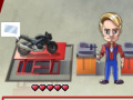 Igra Become a mechanic