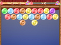 Igra Musical Bubble