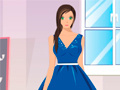 Igra Become a Fashion Designer