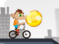 Igra Bmx Bike Freestyle & Racing