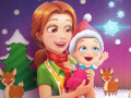 Igra Cafe Emily Novi početak Christmas Edition  online.