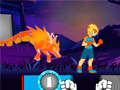 Igra Boxing Fighter Shadow Battle