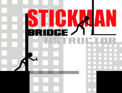 Igra Stikmen: Bridge Konstruktor  online.