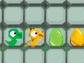 Igra Push the Dragon