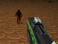 Igra Tactical Retreat