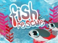 Igra Fish rescue