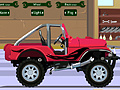 Igra Pimp My Jeep