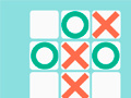 Igra Classic Tic Tac Toe