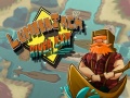 Igra Lumberjack : River exit