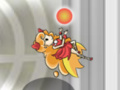 Igra Magical girl : Save the school