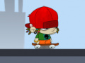 Igra Skater kid