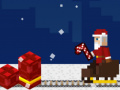 Igra Gold Mine Strike Christmas