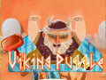 Igra Viking puzzle