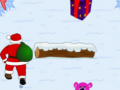 Igra Run Santa Run