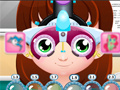 Igra Little Eyes Problems