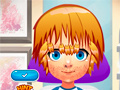 Igra Little Face Problems