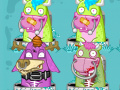 Igra Zombie Cows From Hell  