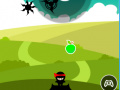 Igra Ninja Clan
